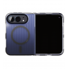 Чехол защитный Pulse Case с MagSafe для iPhone Duo, Черный